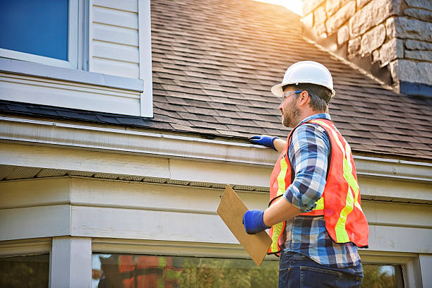 Licensed Roof Leak Repair service in Uniondale, IN - Norken Roofing